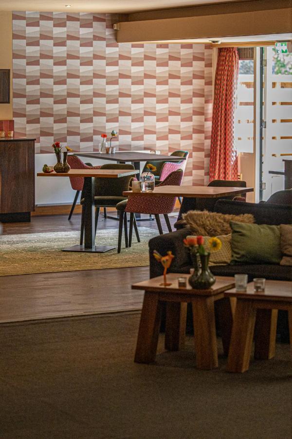 Restaurant & Hoog Holten