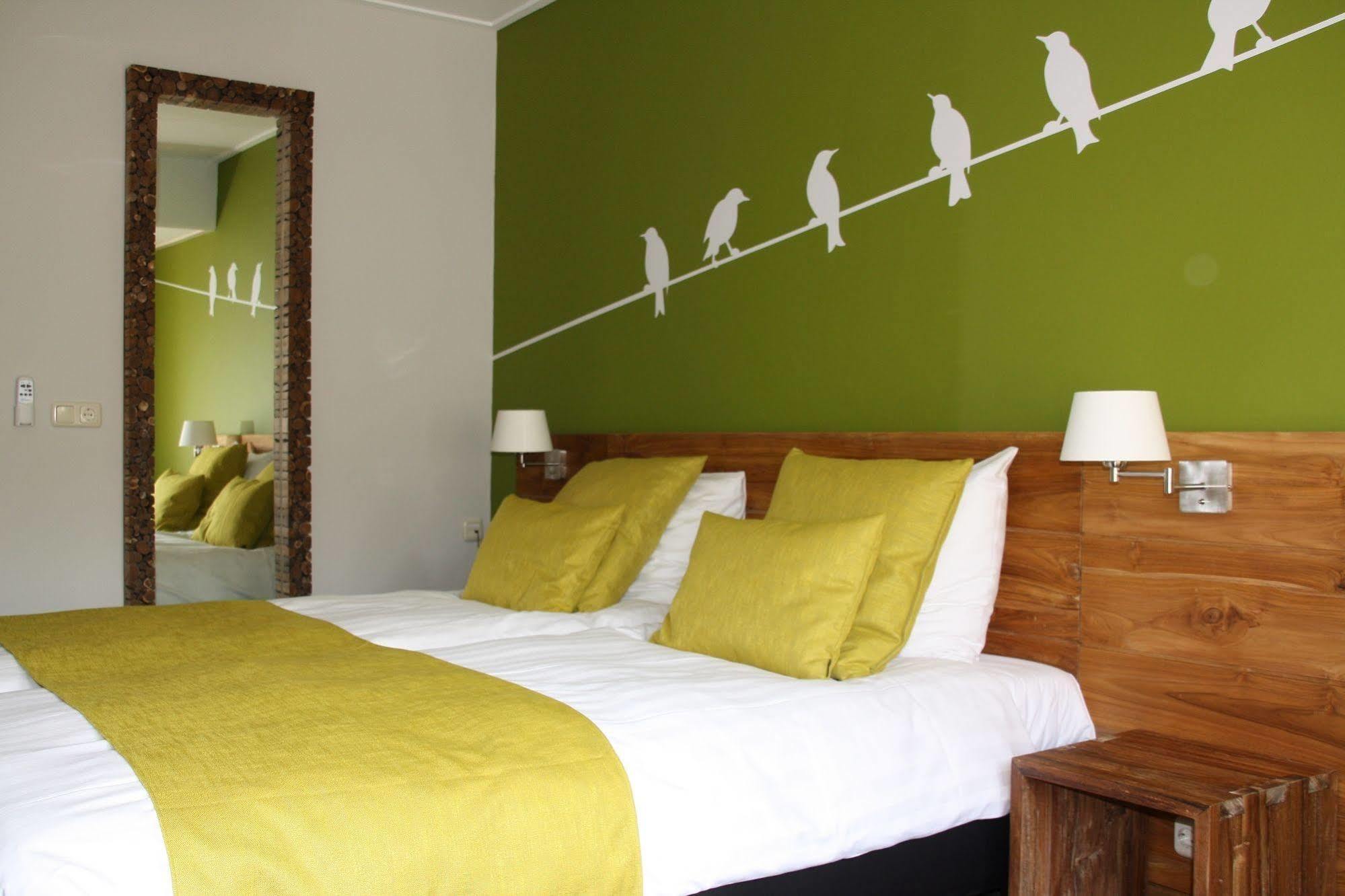 Hotel Restaurant & Hoog